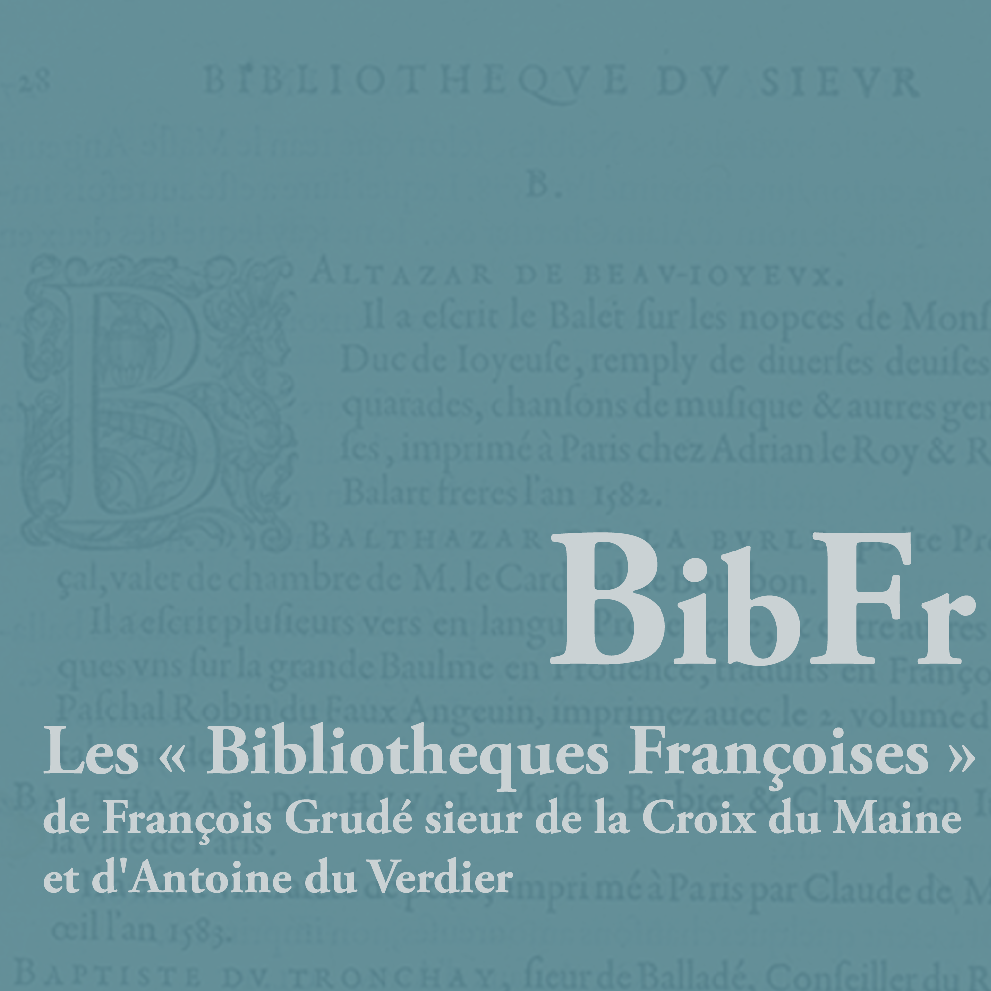 Logo BibFr
